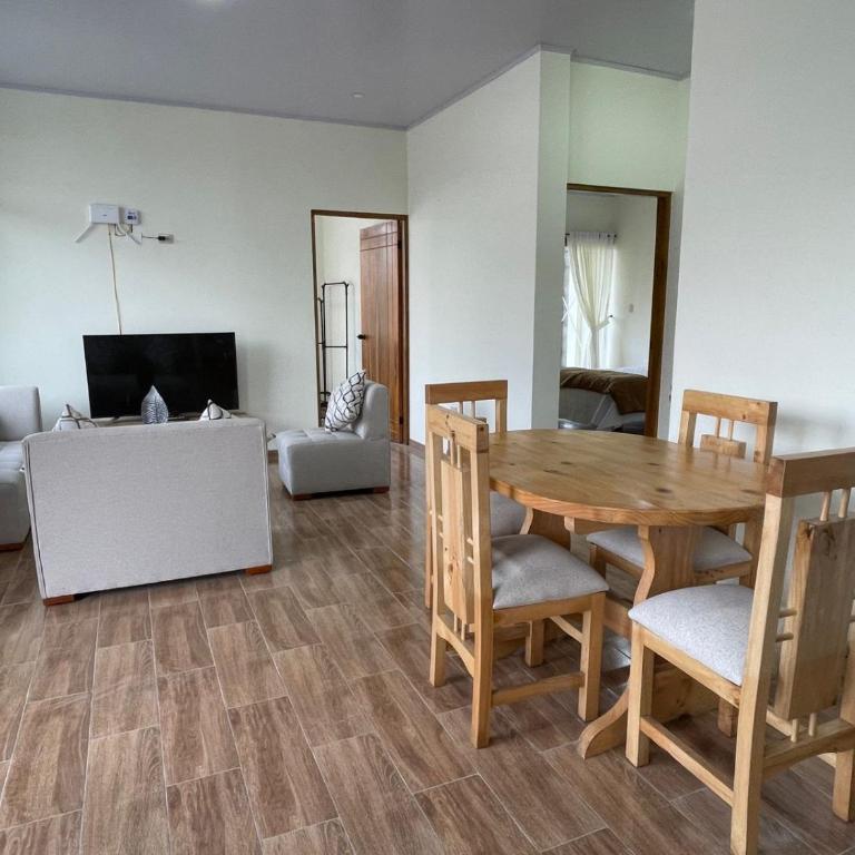CASA INDEPENDIENTE 3 Hab SHANTY HOUSE - Three-Bedroom House - 7