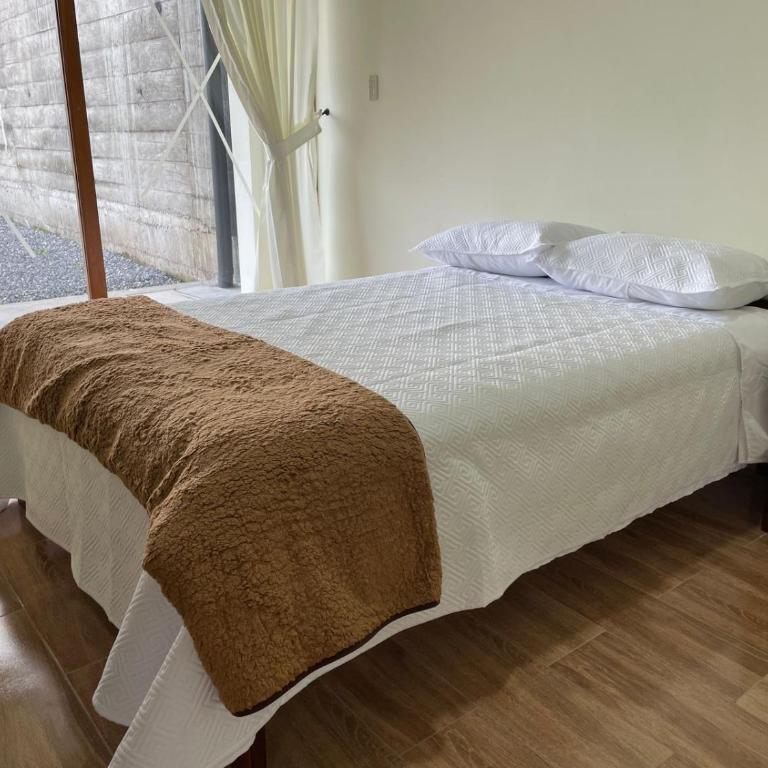 CASA INDEPENDIENTE 3 Hab SHANTY HOUSE - Three-Bedroom House - 8