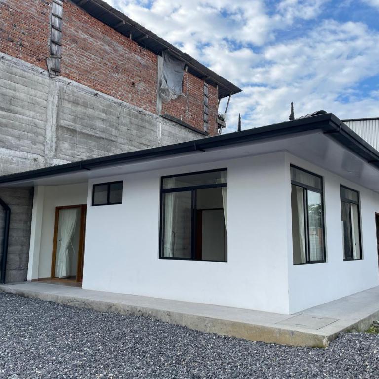 CASA INDEPENDIENTE 3 Hab SHANTY HOUSE - Three-Bedroom House - 9