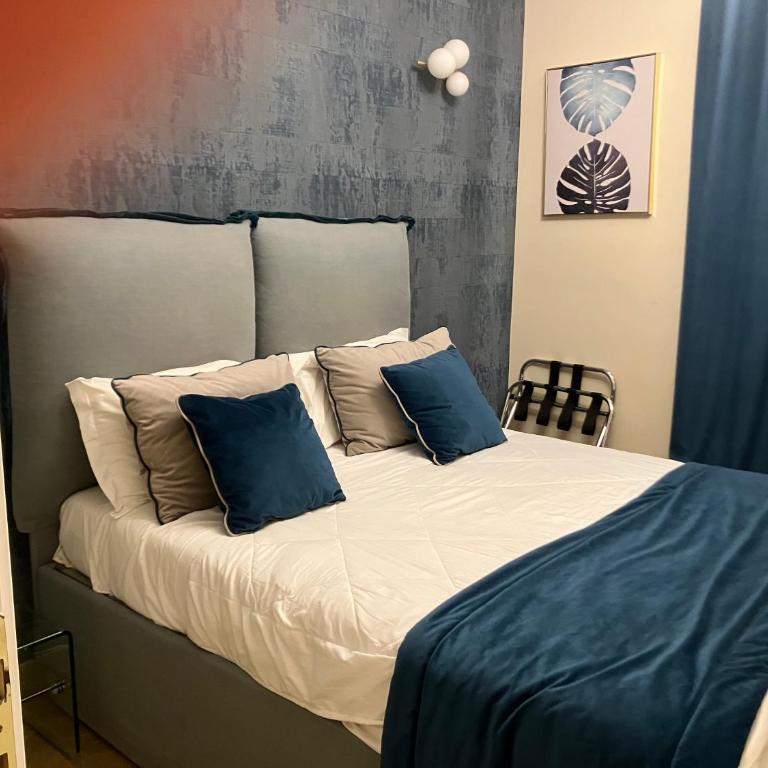 Carlo Alberto casa - Appartamento con 3 Camere da Letto - 10