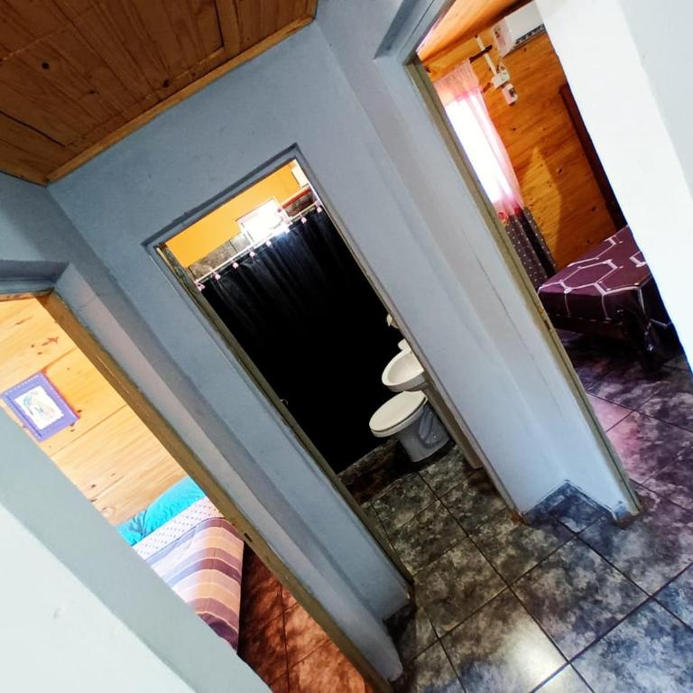 jazmin apart iguazu - Apartamento de 2 dormitorios - 6