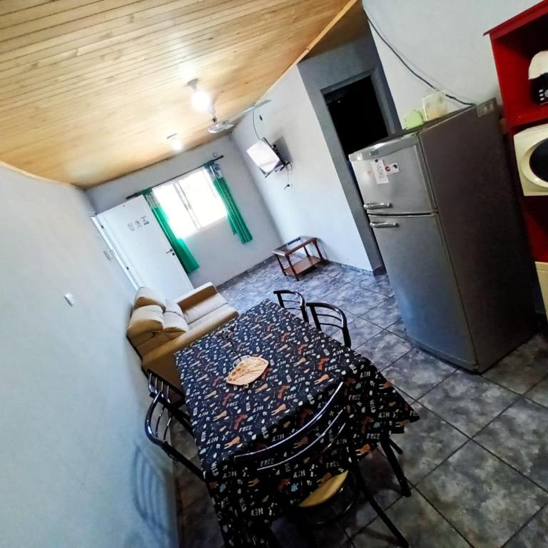 jazmin apart iguazu - Apartamento de 2 dormitorios - 7