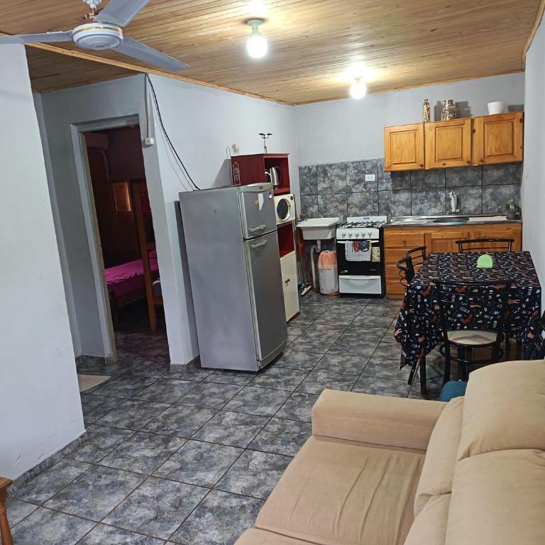 jazmin apart iguazu - Apartamento de 2 dormitorios - 12