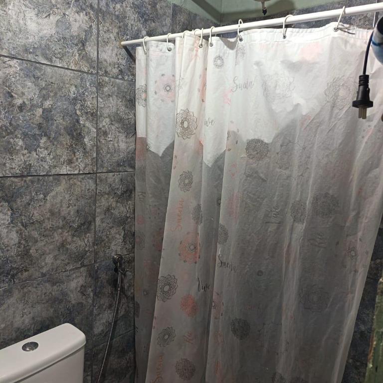 jazmin apart iguazu - Apartamento de 2 dormitorios - 8