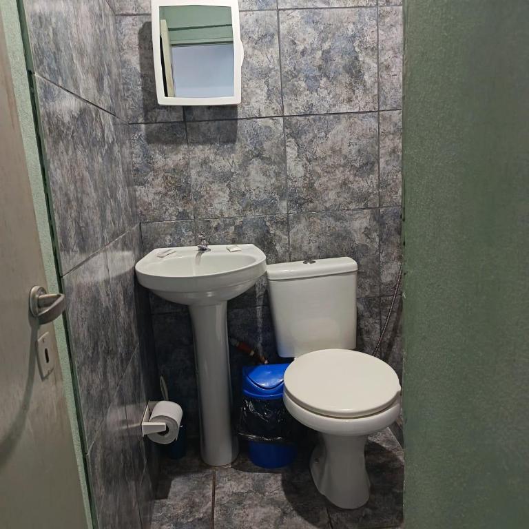 jazmin apart iguazu - Two-Bedroom Apartment - 3