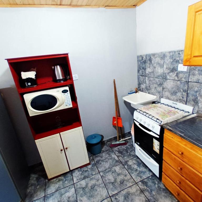 jazmin apart iguazu - Apartamento de 2 dormitorios - 10