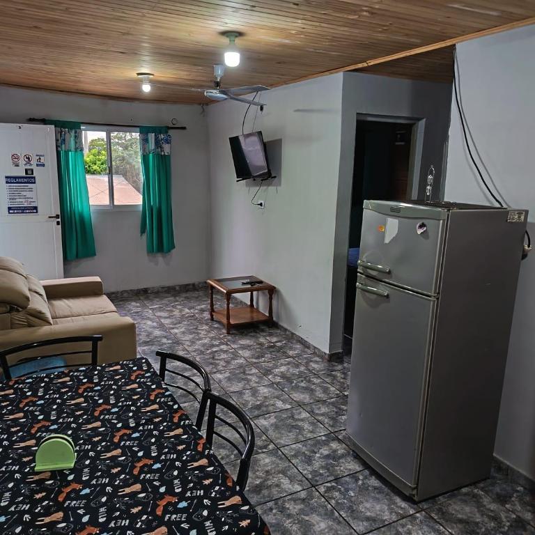 jazmin apart iguazu - Apartamento de 2 dormitorios - 9
