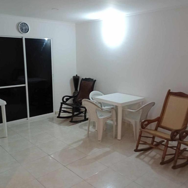 Casa Vacacional ISABEL - Casa con 1 dormitorio - 1