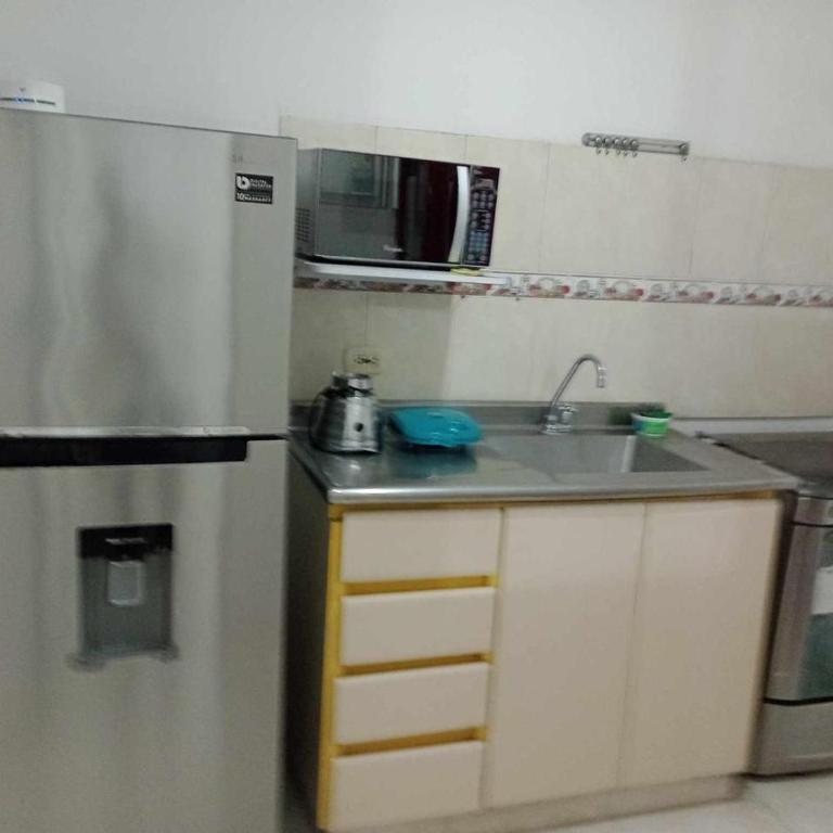 Casa Vacacional ISABEL - Casa con 1 dormitorio - 2