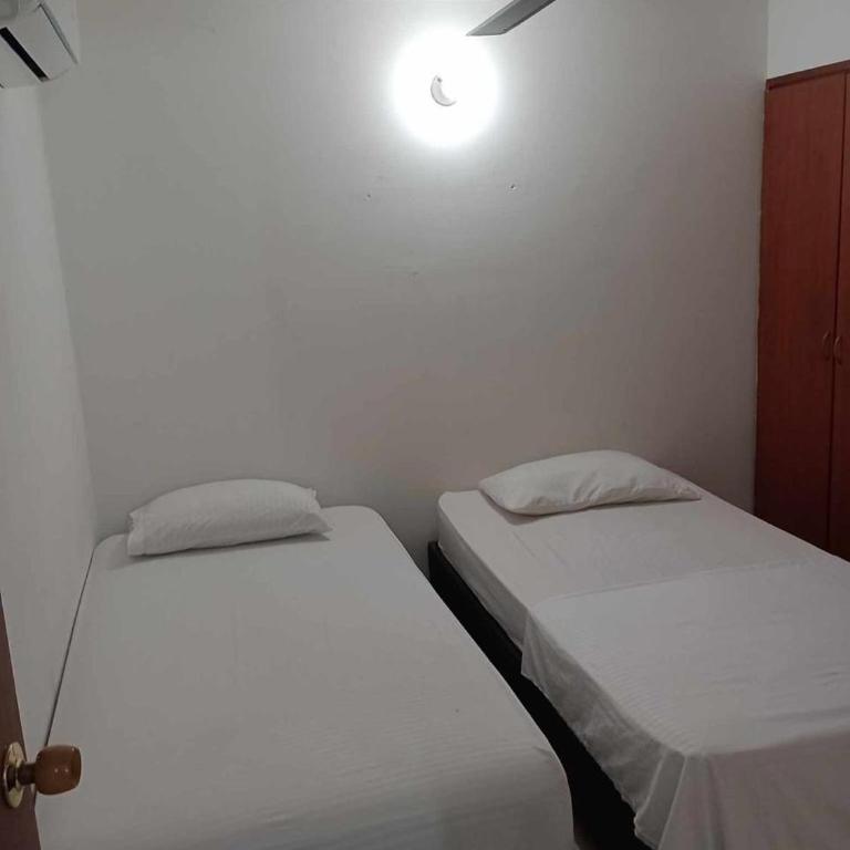 Casa Vacacional ISABEL - Casa con 1 dormitorio - 6