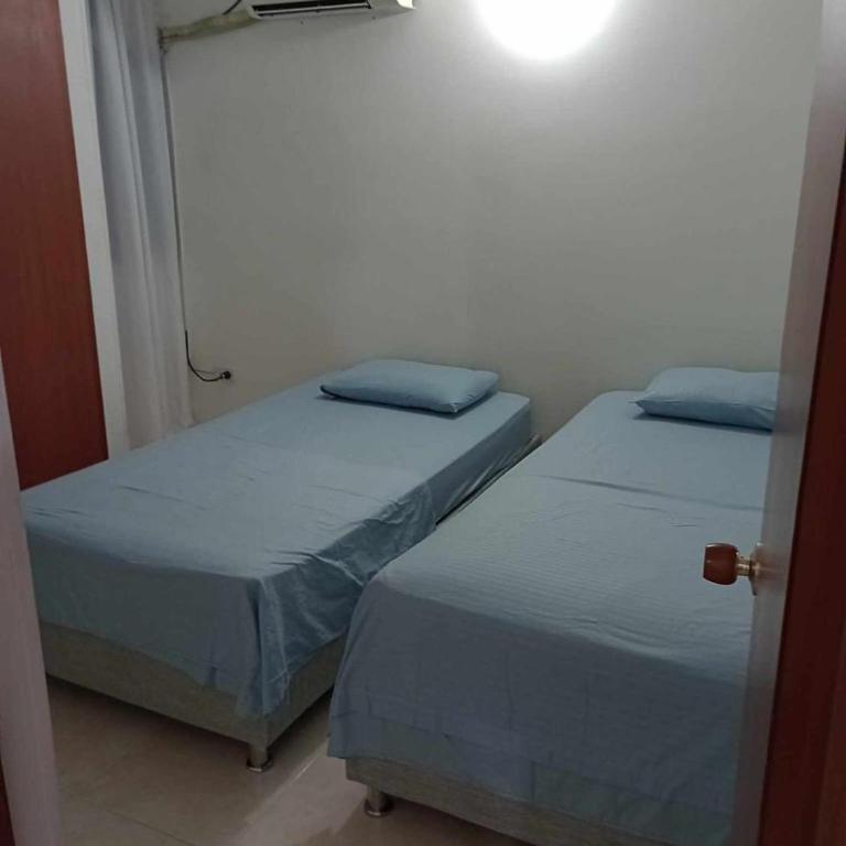 Casa Vacacional ISABEL - Casa con 1 dormitorio - 7