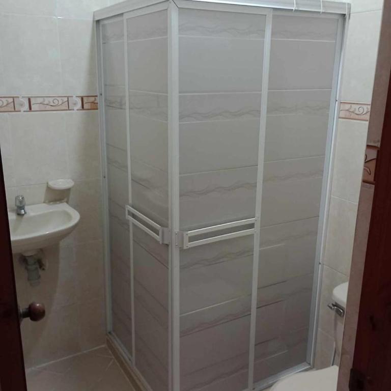 Casa Vacacional ISABEL - Casa con 1 dormitorio - 10