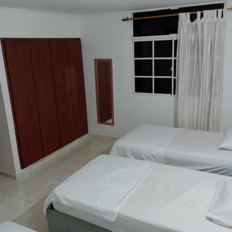 Casa Vacacional ISABEL - Casa con 1 dormitorio - 8