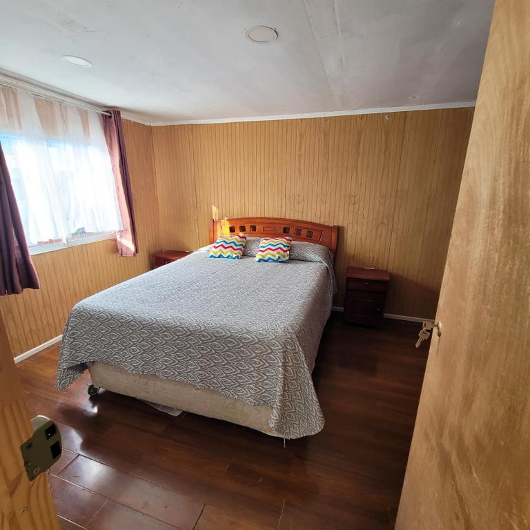 arriendo casa verano - One-Bedroom House - 3