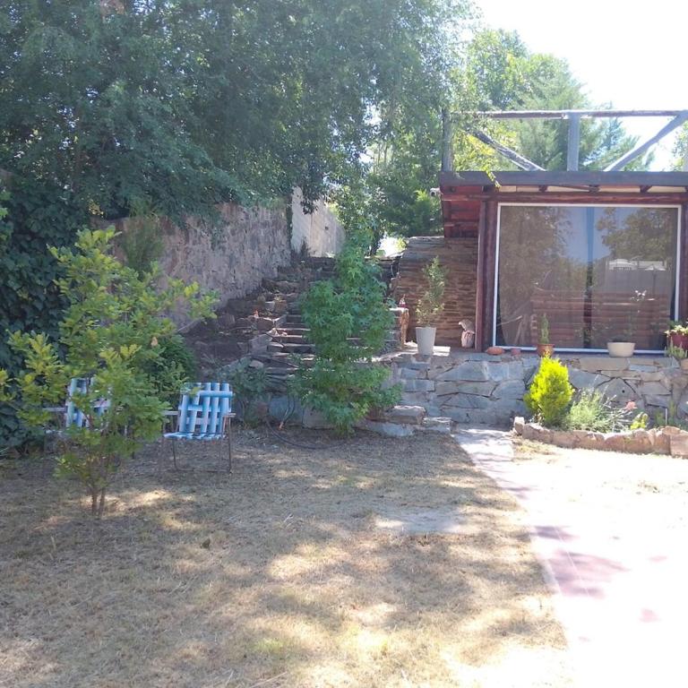 Espacio de relax - Vacation Home - 15