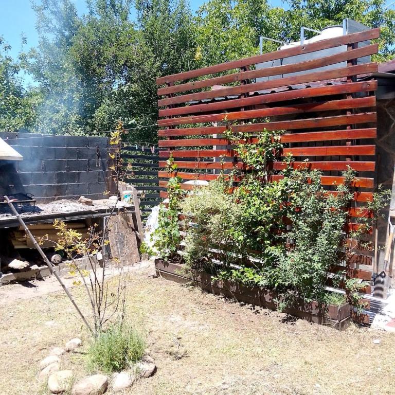Espacio de relax - Vacation Home - 16