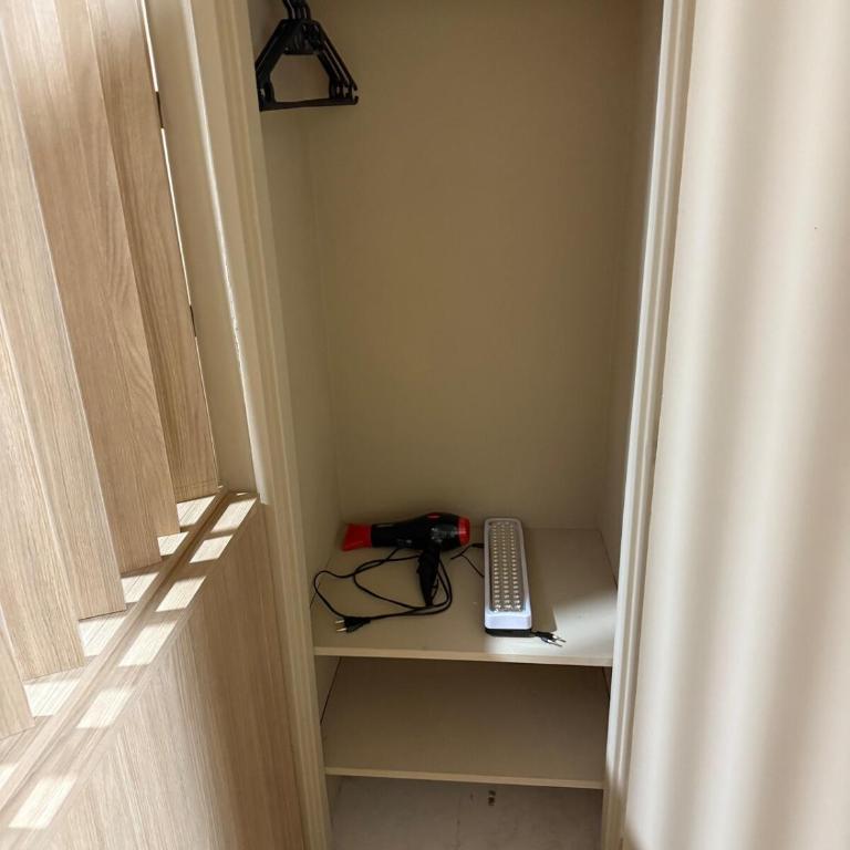 Monoambiente equipado en pleno centro de Tucumán - One-Bedroom Apartment - 3