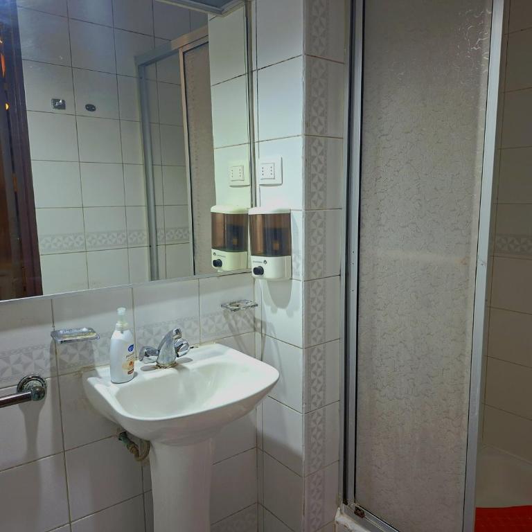 Hotel La Castellana - Apartamento - 9