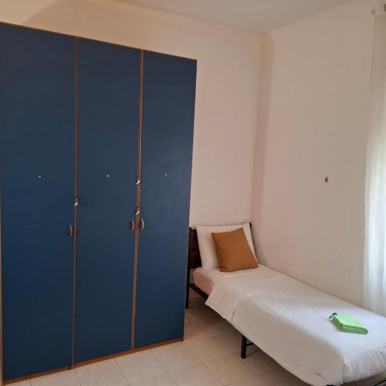CozyNeat Hub - Posto Letto in Dormitorio Misto - 18