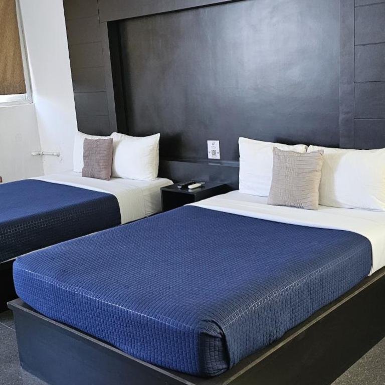 Hotel Magico del Mar - Estudio Superior - 8