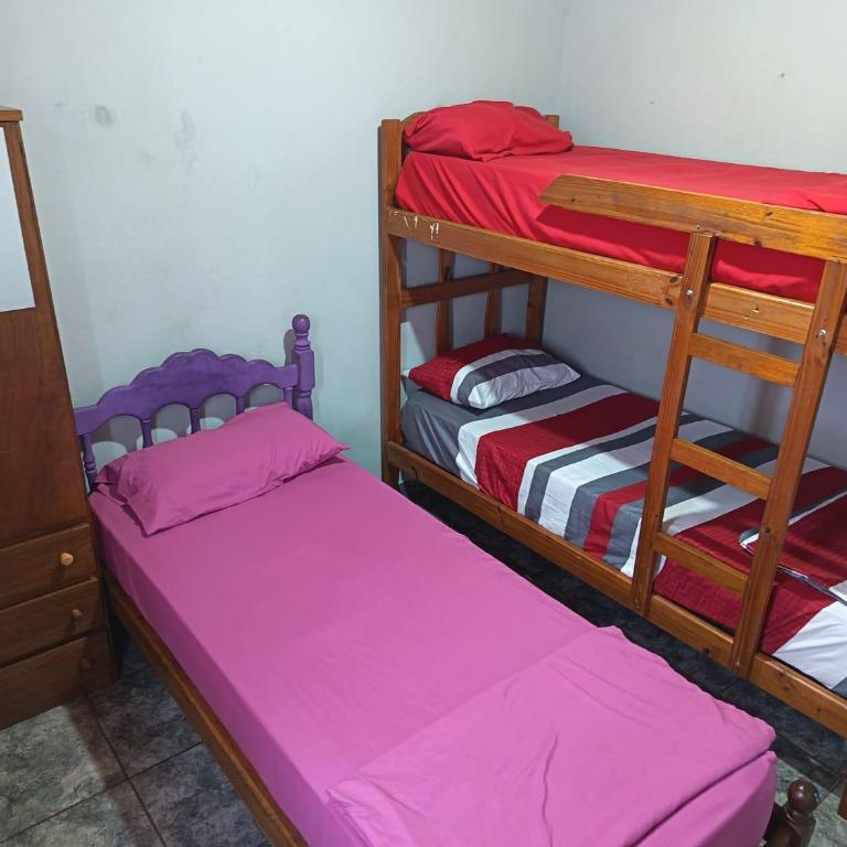 jazmin apart iguazu - Apartamento de 2 dormitorios - 15