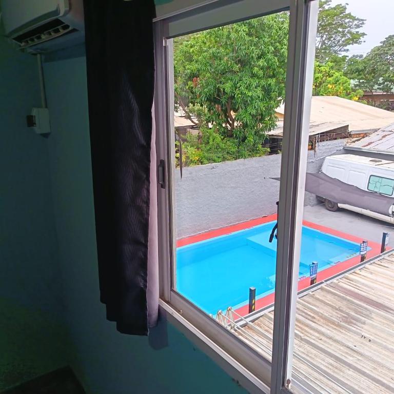 jazmin apart iguazu - Apartamento de 2 dormitorios - 14