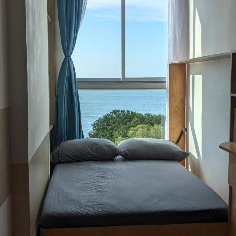 Aparta Suite Vista al Mar Rodadero - Apartamento de 1 dormitorio - 10