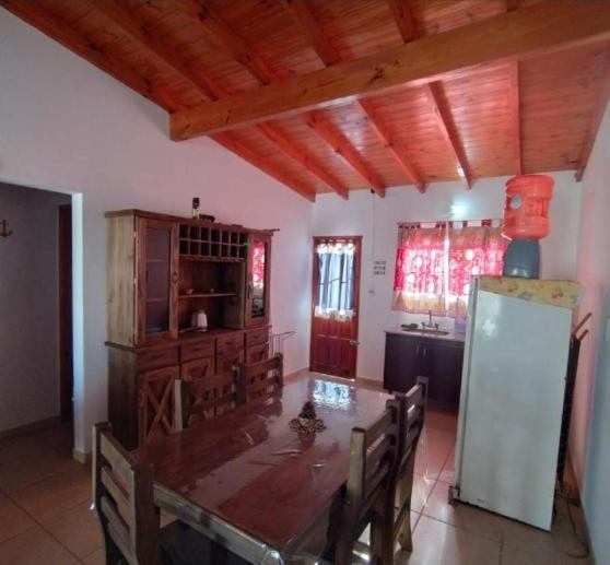 Mirasoles - Casa de 2 dormitorios - 1