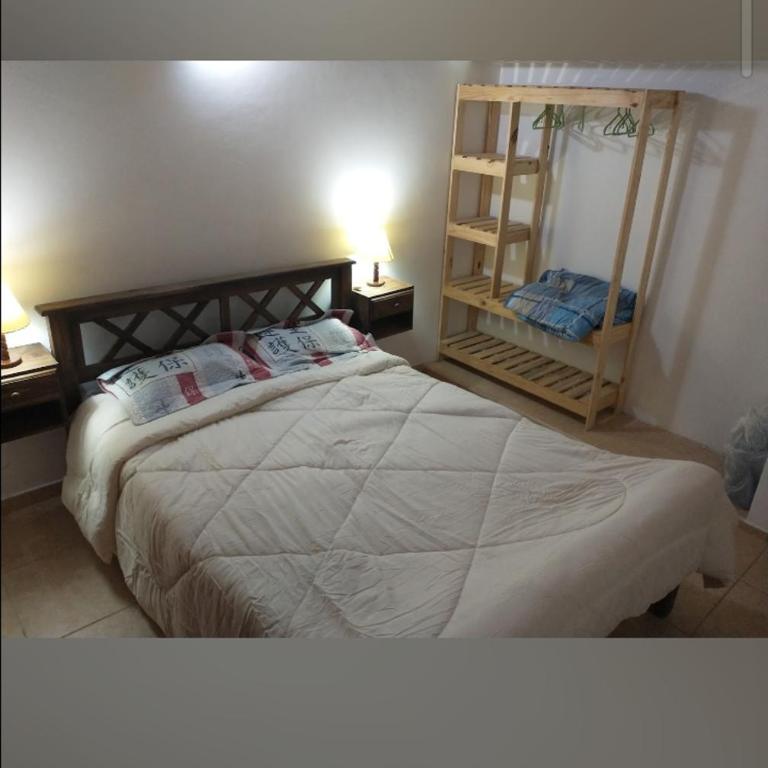 Mirasoles - Casa de 2 dormitorios - 2