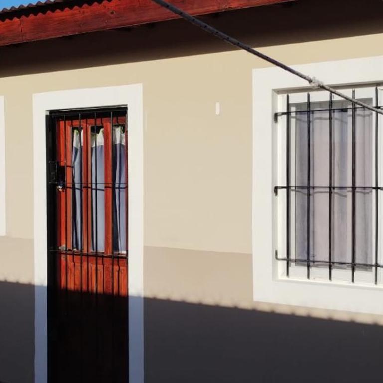 Mirasoles - Casa de 2 dormitorios - 10