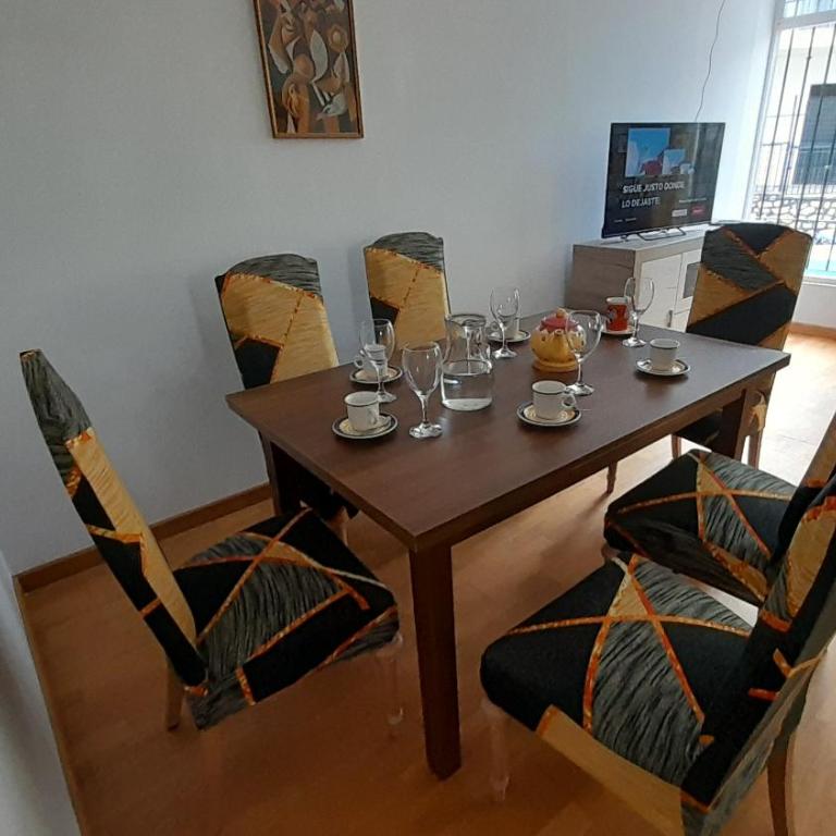 Modern house alone for You - Three-Bedroom Home - 23