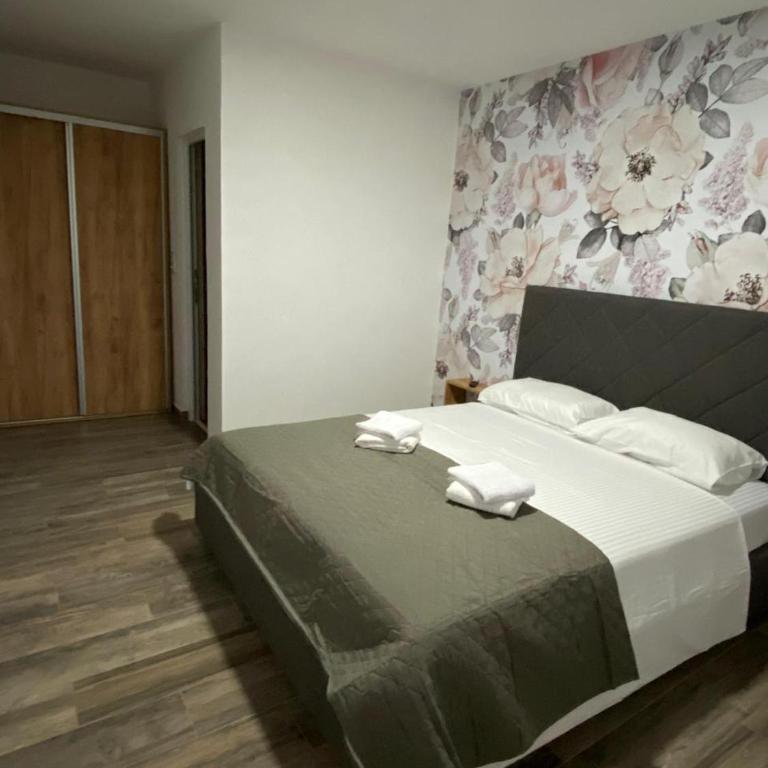 Vila Seawolf Apartments - Family Room - 4