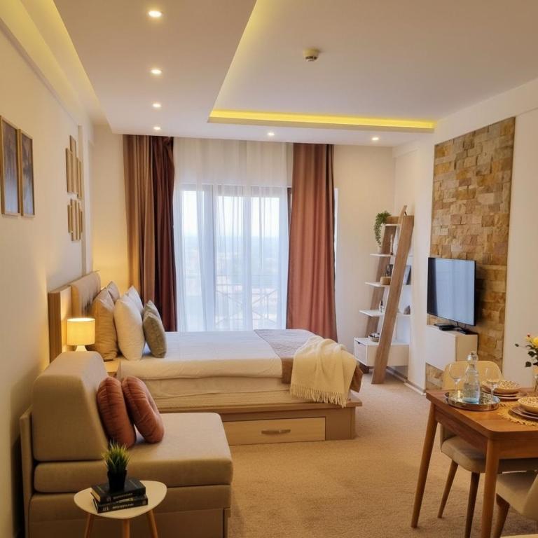Mountain Side Kopaonik - One-Bedroom Apartment - 1