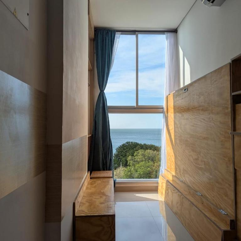 Aparta Suite Vista al Mar Rodadero - Apartamento de 1 dormitorio - 13