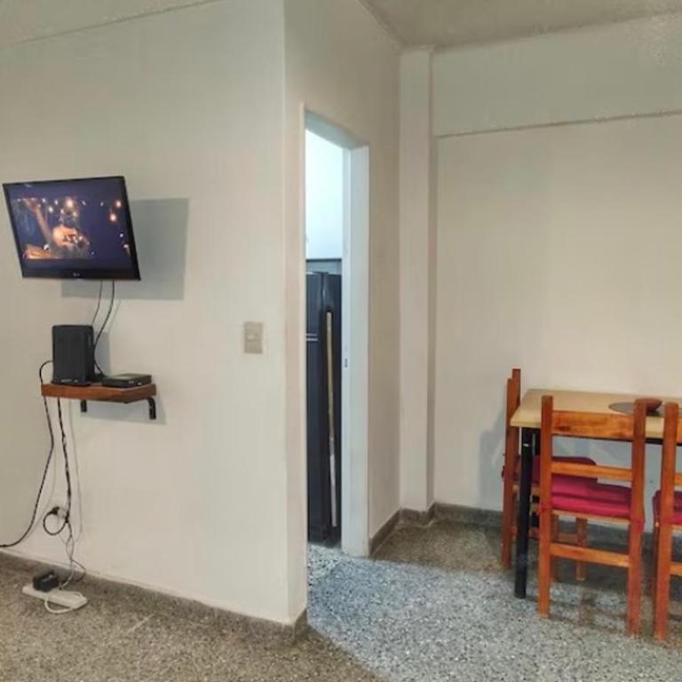 FD STUDIO Monoambiente céntrico amplio y luminoso , cerca de la playa - Apartamento de 1 dormitorio - 13