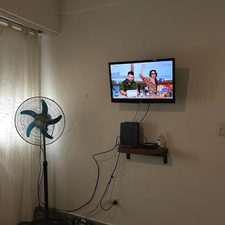 FD STUDIO Monoambiente céntrico amplio y luminoso , cerca de la playa - Apartamento de 1 dormitorio - 10