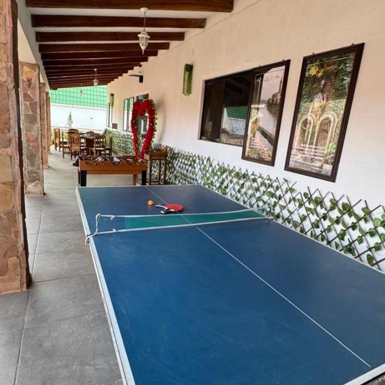 VERONA Cabañas - Three-Bedroom Apartment - 6