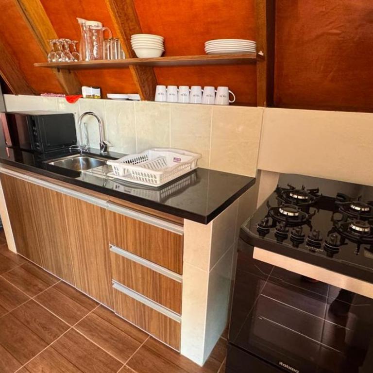 VERONA Cabañas - Three-Bedroom Apartment - 7