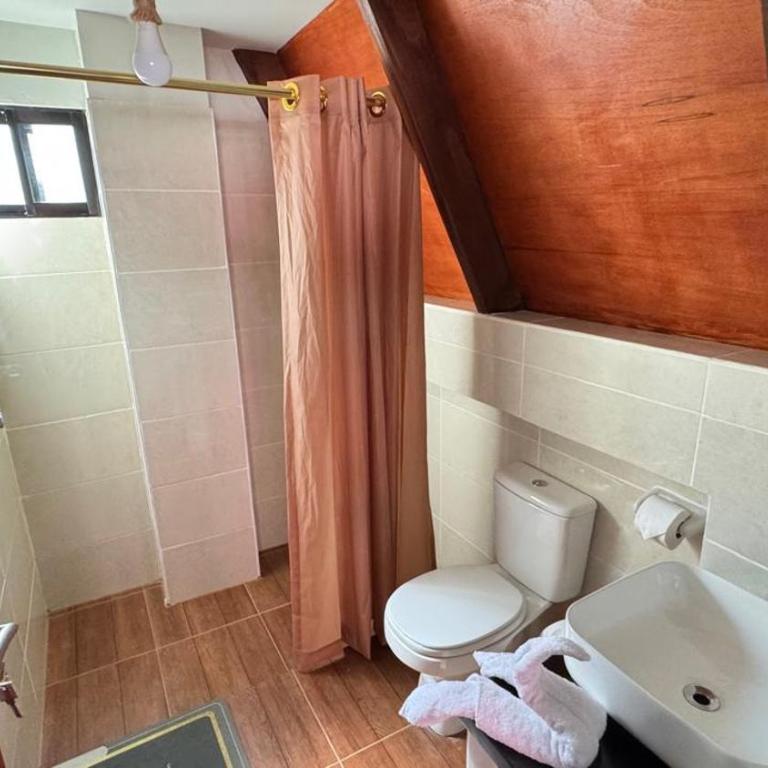 VERONA Cabañas - Three-Bedroom Apartment - 12
