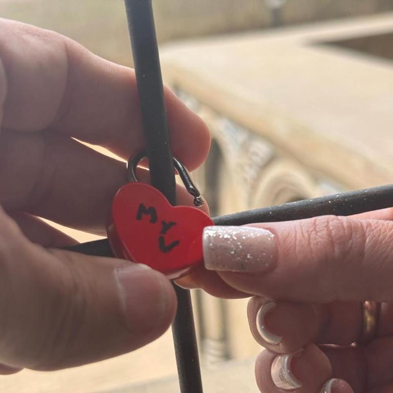 VERONA Cabañas - Three-Bedroom Apartment - 13