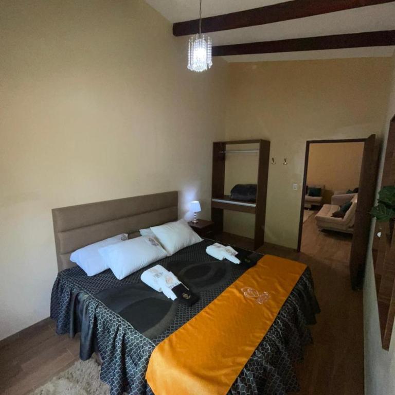 VERONA Cabañas - One-Bedroom Apartment - 14