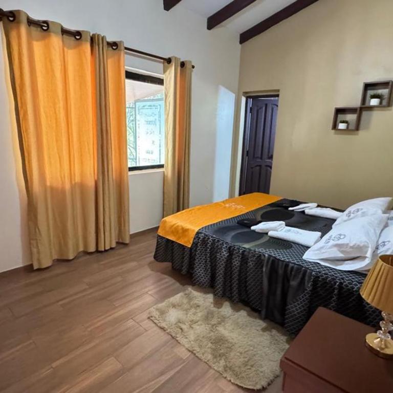 VERONA Cabañas - Three-Bedroom Apartment - 13
