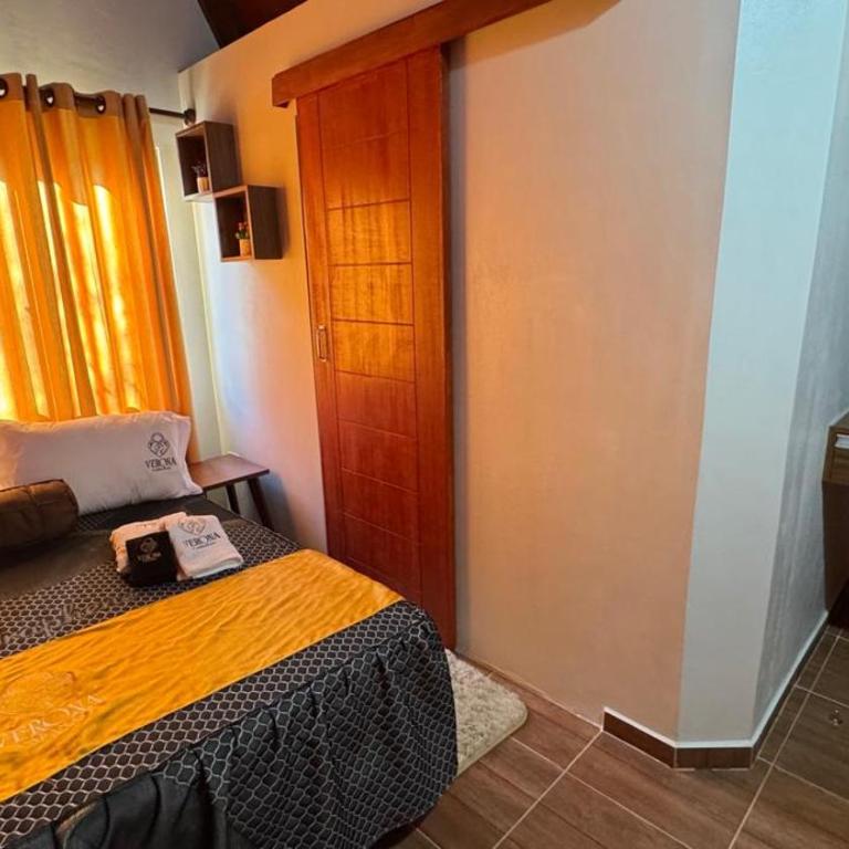 VERONA Cabañas - Three-Bedroom Apartment - 15