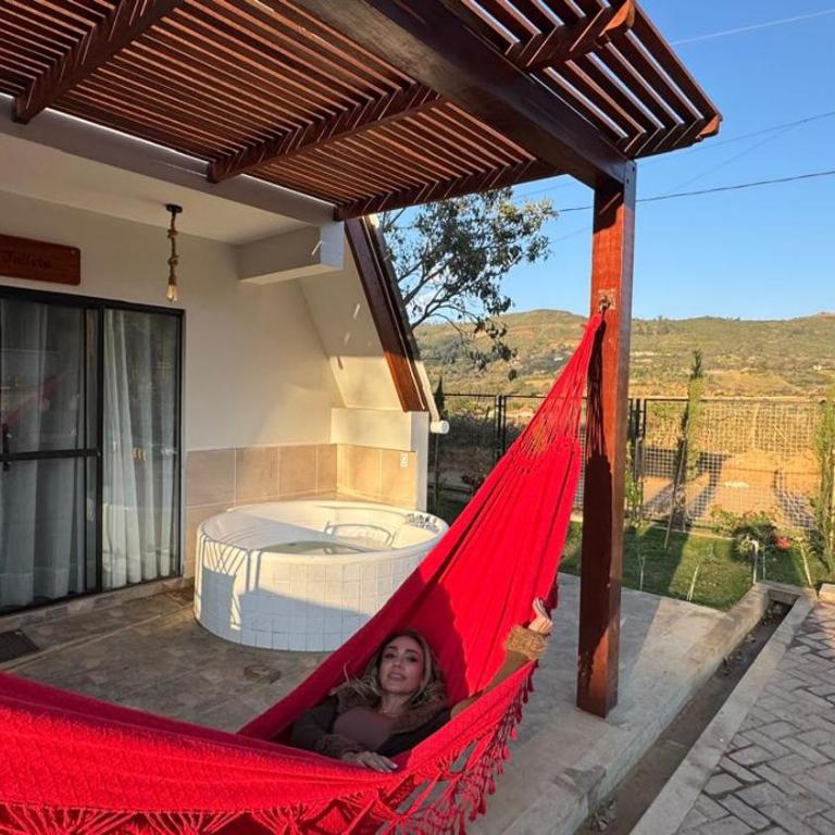 VERONA Cabañas - Three-Bedroom Apartment - 19