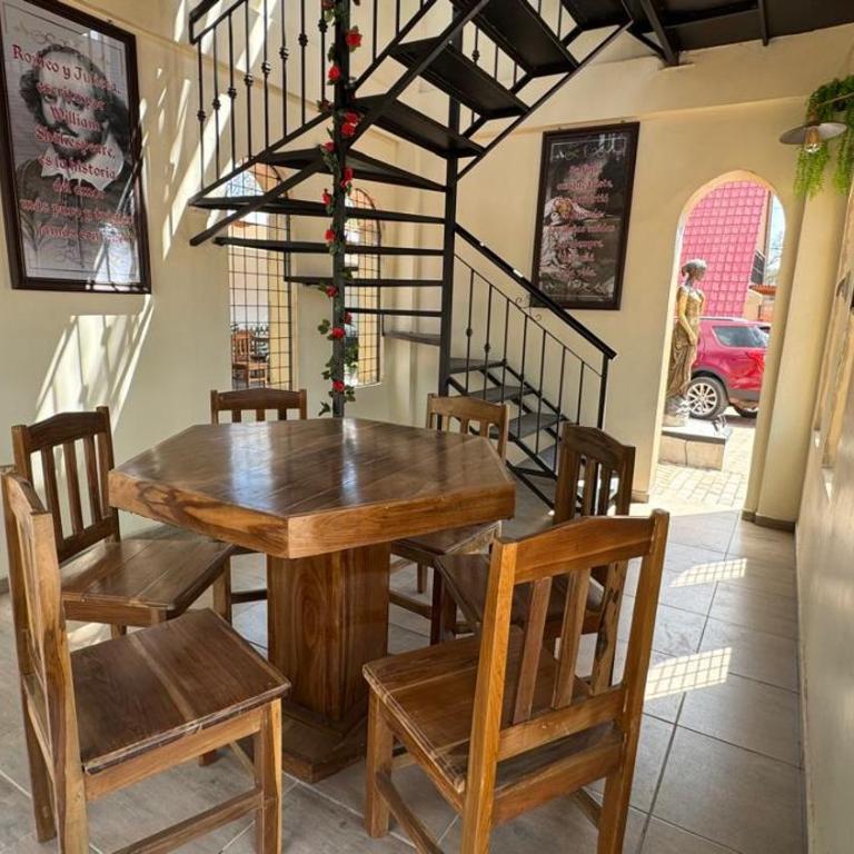 VERONA Cabañas - Three-Bedroom Apartment - 20