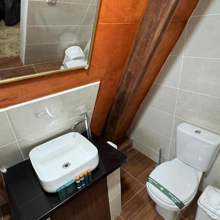 VERONA Cabañas - Three-Bedroom Apartment - 21