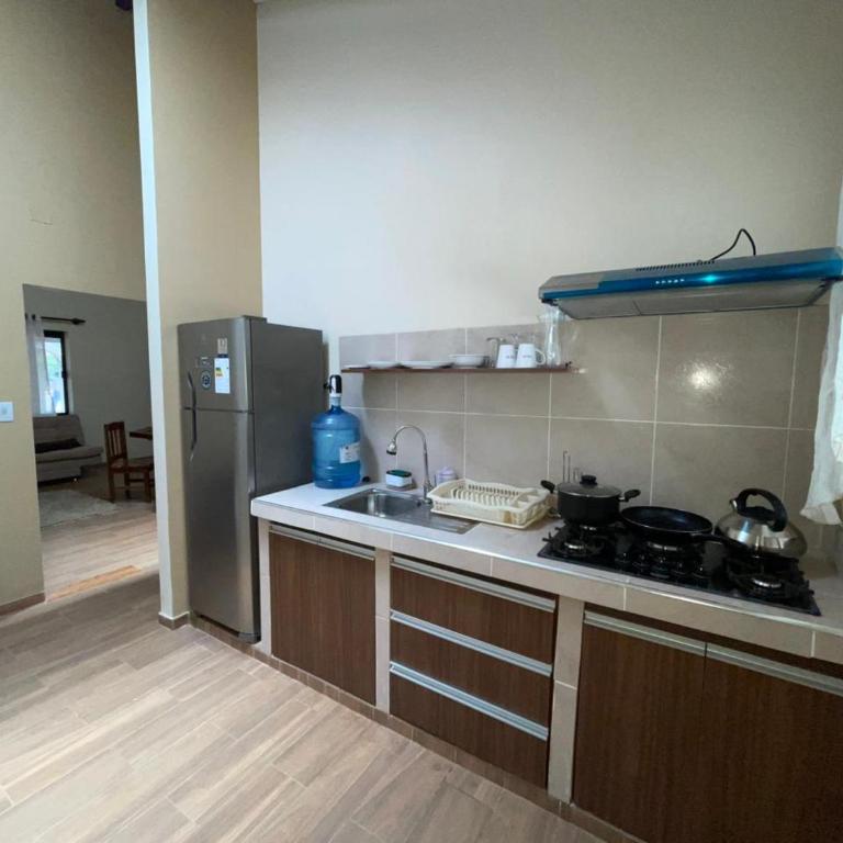 VERONA Cabañas - One-Bedroom Apartment - 25