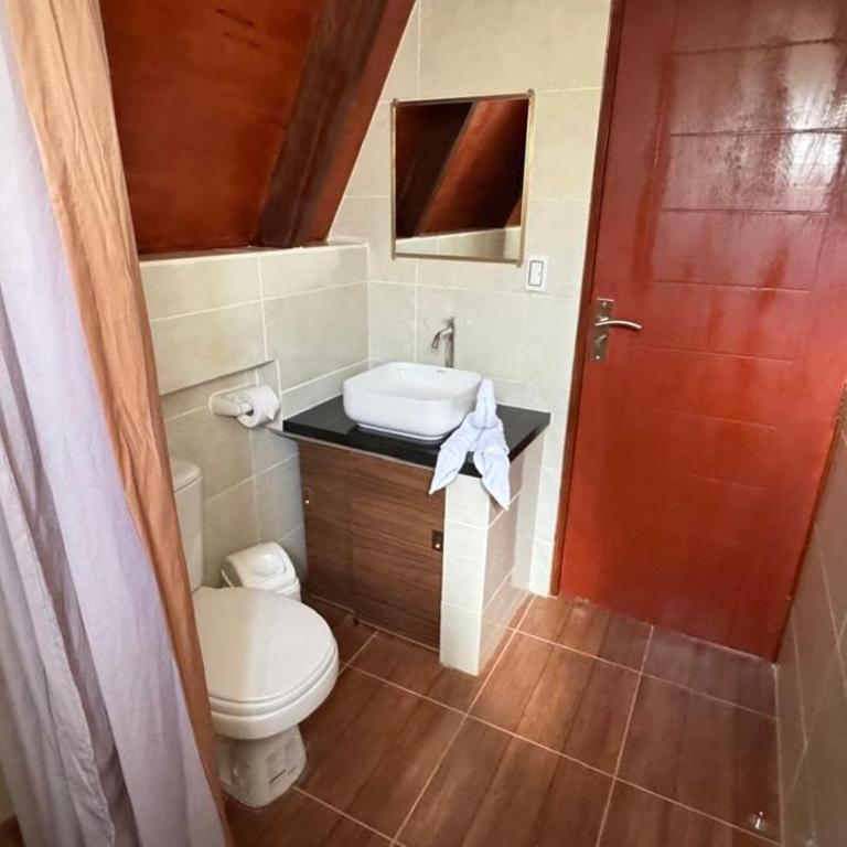 VERONA Cabañas - Three-Bedroom Apartment - 23