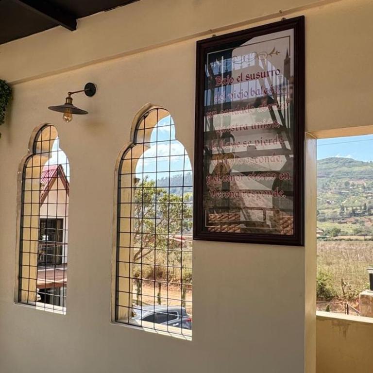 VERONA Cabañas - Three-Bedroom Apartment - 25