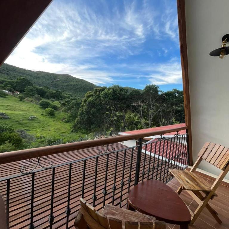 VERONA Cabañas - Three-Bedroom Apartment - 26